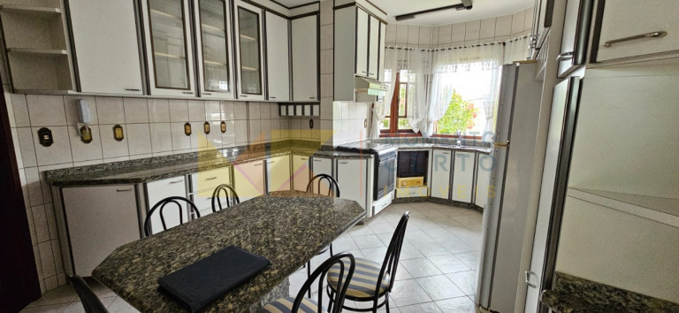 Imagem Casa com 4 Quartos à Venda, 307 m² em Escola Agrícola - Blumenau Imagem Casa com 4 Quartos à Venda, 307 m² em Escola Agrícola - Blumenau