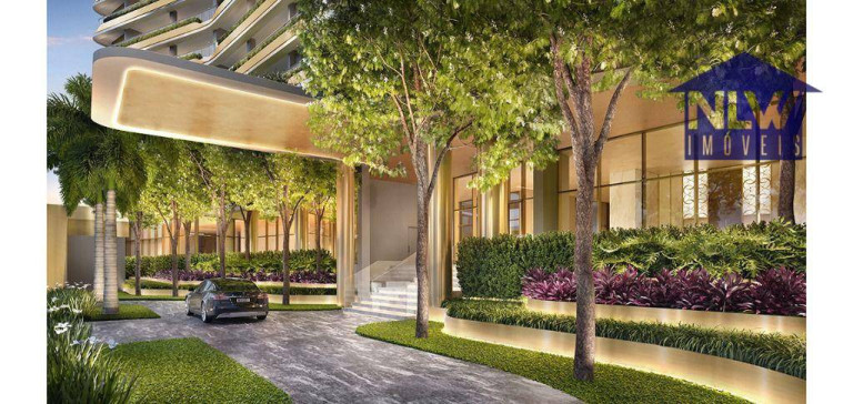 Imagem Apartamento com 4 Quartos à Venda, 360 m² em Indianópolis - São Paulo Imagem Apartamento com 4 Quartos à Venda, 360 m² em Indianópolis - São Paulo