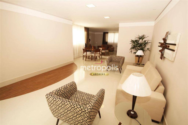 Imagem Apartamento com 3 Quartos à Venda, 85 m² em Centro - São Caetano Do Sul Imagem Apartamento com 3 Quartos à Venda, 85 m² em Centro - São Caetano Do Sul