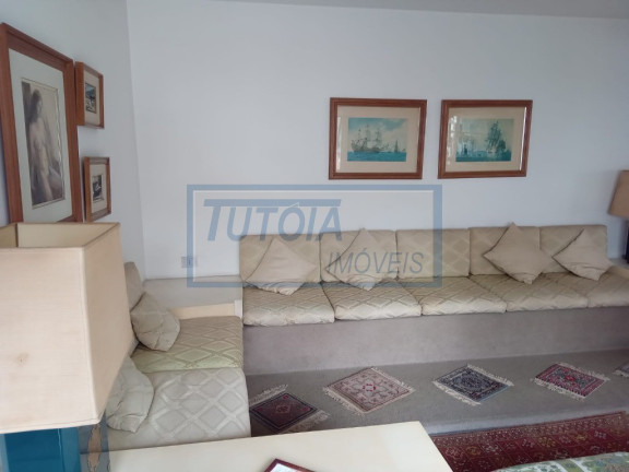 Imagem Apartamento com 3 Quartos à Venda, 161 m² em Paraiso - Sao Paulo