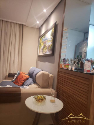 Imagem Apartamento com 3 Quartos à Venda, 69 m² em Nova Parnamirim - Parnamirim