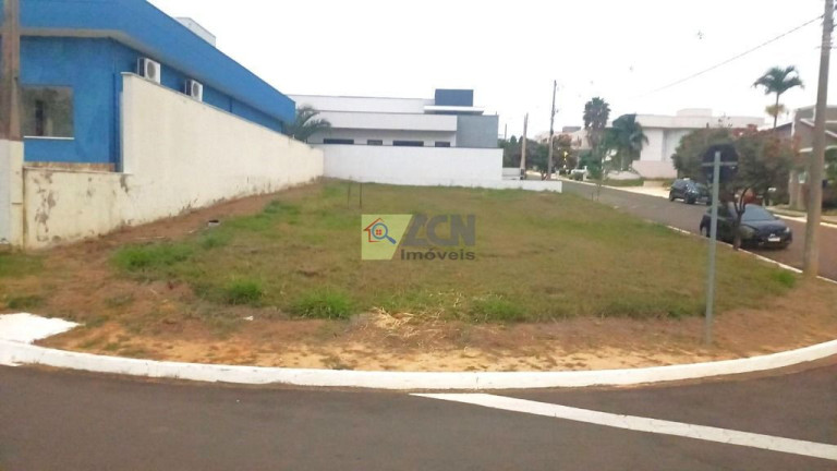 Terreno à Venda, 420 m² em Jardim Green Park Residence - Hortolândia