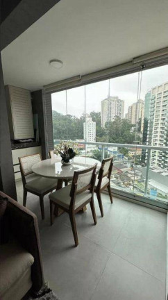 Imagem Apartamento com 1 Quarto à Venda, 38 m² em Vila Andrade - São Paulo Imagem Apartamento com 1 Quarto à Venda, 38 m² em Vila Andrade - São Paulo