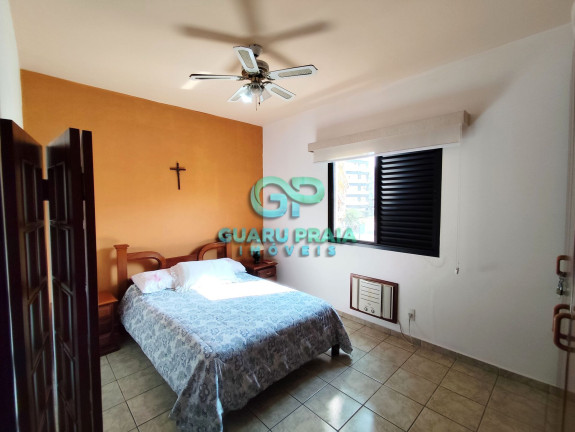 Imagem Apartamento com 2 Quartos à Venda, 78 m² em Enseada - Guarujá