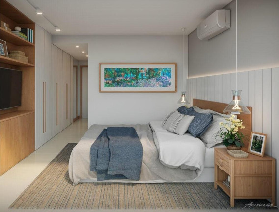 Imagem Apartamento com 4 Quartos à Venda, 196 m² em Ipanema - Rio De Janeiro