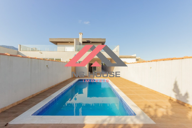Imagem Casa com 4 Quartos à Venda, 230 m² em Morada Da Praia - Bertioga