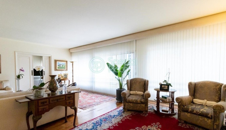 Foto do imóvel Apartamento com 4 Quartos à Venda, 500 m² em Jardim Paulista - São Paulo