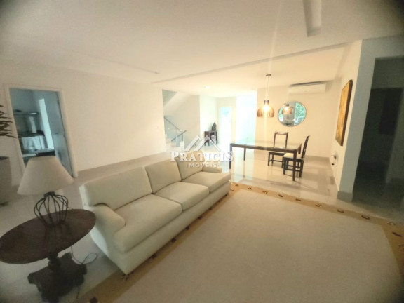 Imagem Casa de Condomínio com 4 Quartos para Alugar, 329 m² em Jardim Vila Paradiso - Indaiatuba
