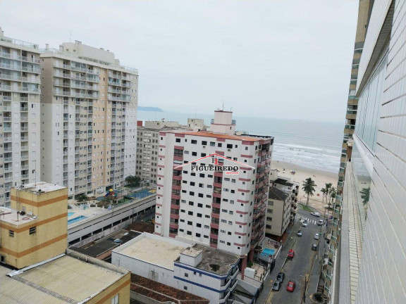 Imagem Apartamento com 3 Quartos à Venda ou Locação, 145 m² em Ocian - Praia Grande