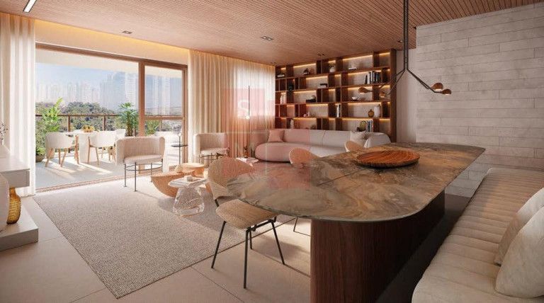 Imagem Apartamento com 4 Quartos à Venda, 170 m² em Barra Da Tijuca - Rio De Janeiro