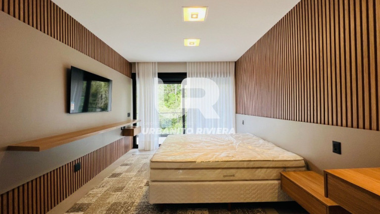 Imagem Casa com 5 Quartos à Venda, 348 m² em Riviera | Módulo 24 - Bertioga