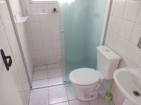 Imagem Casa com 2 Quartos para Alugar, 69 m² em Granja Viana - Cotia