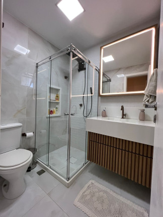 Imagem Imóvel com 3 Quartos à Venda, 135 m² em Praia De Itaparica - Vila Velha
