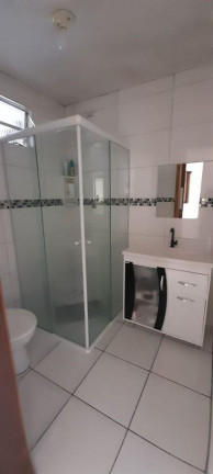 Imagem Casa com 3 Quartos à Venda, 90 m² em Planta Deodoro - Piraquara