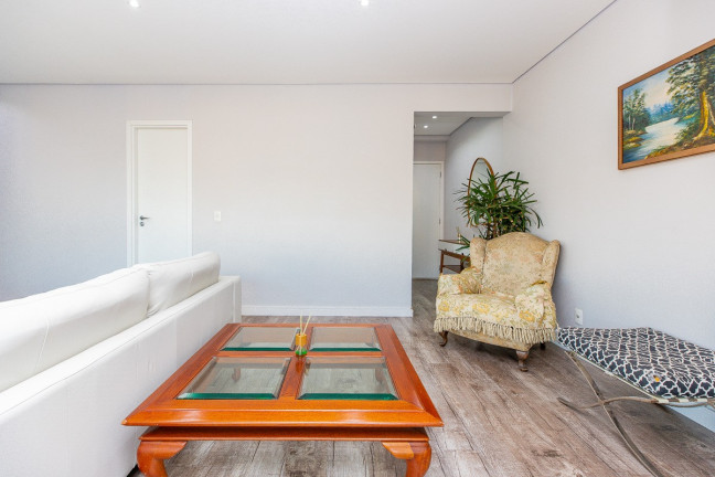 Imagem Apartamento com 3 Quartos à Venda, 102 m² em Tatuapé - São Paulo