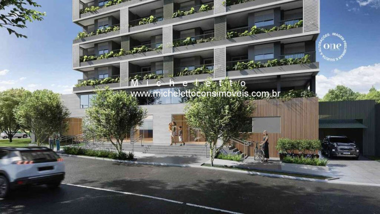 Imagem Apartamento com 1 Quarto à Venda, 34 m² em Indianópolis - São Paulo Imagem Apartamento com 1 Quarto à Venda, 34 m² em Indianópolis - São Paulo