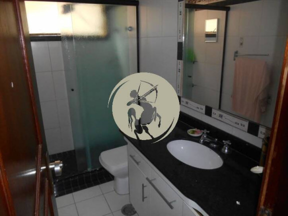 Imagem Apartamento com 4 Quartos à Venda, 249 m² em Boqueirao - Santos