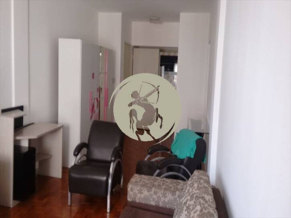 Imagem Apartamento com 2 Quartos à Venda, 80 m² em Boqueirao - Santos