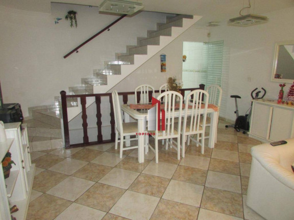 Imagem Sobrado com 5 Quartos à Venda, 300 m² em Vila Maria Alta - São Paulo