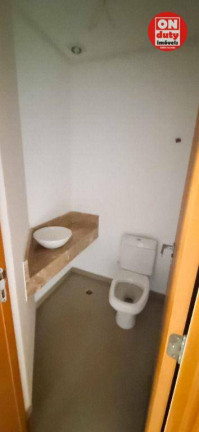 Imagem Apartamento com 2 Quartos à Venda, 128 m² em Embaré - Santos Imagem Apartamento com 2 Quartos à Venda, 128 m² em Embaré - Santos