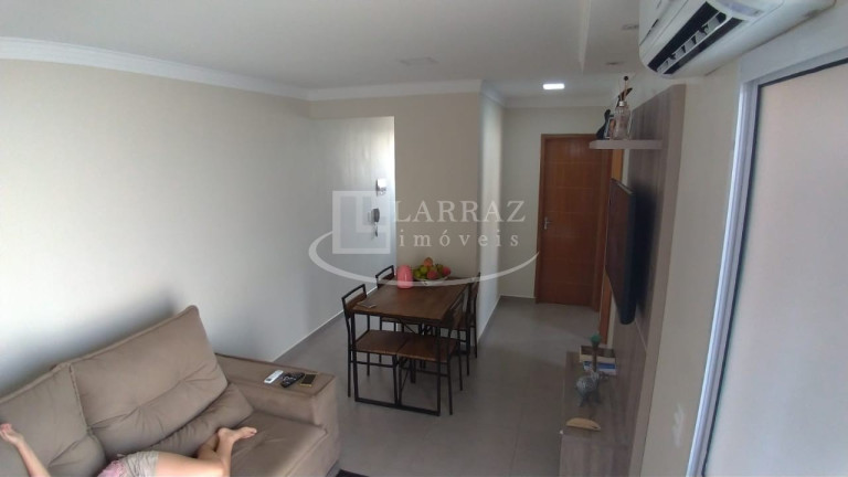 Imagem Imóvel com 2 Quartos à Venda, 48 m² em Parque Ribeirao Preto - Ribeirão Preto