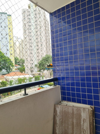 Imagem Apartamento com 2 Quartos à Venda, em Vila Da Saude - São Paulo Imagem Apartamento com 2 Quartos à Venda, em Vila Da Saude - São Paulo