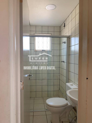 Imagem Apartamento com 2 Quartos à Venda, 53 m² em Parque Laranjeiras - Araraquara