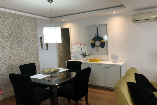 Imagem Apartamento com 4 Quartos à Venda, 132 m² em Barra Da Tijuca - Rio De Janeiro Imagem Apartamento com 4 Quartos à Venda, 132 m² em Barra Da Tijuca - Rio De Janeiro