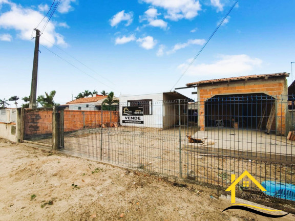 Imagem Casa à Venda, 300 m² em Centro - Balneário Barra Do Sul Imagem Casa à Venda, 300 m² em Centro - Balneário Barra Do Sul