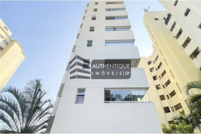 Imagem Apartamento com 2 Quartos à Venda, 53 m² em Saúde - São Paulo Imagem Apartamento com 2 Quartos à Venda, 53 m² em Saúde - São Paulo