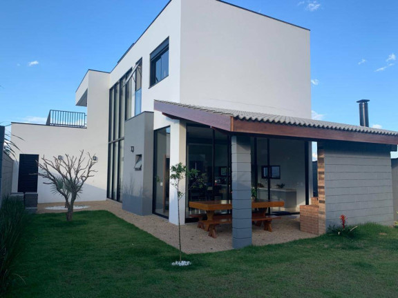 Imagem Casa de Condomínio com 3 Quartos à Venda, 387 m² em Residencial Fazenda Santa Rosa - Fase 1 - Itatiba Imagem Casa de Condomínio com 3 Quartos à Venda, 387 m² em Residencial Fazenda Santa Rosa - Fase 1 - Itatiba
