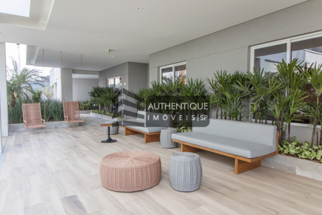Imagem Apartamento com 3 Quartos à Venda, 84 m² em Jardim Caravelas - São Paulo