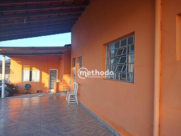 Imagem Casa com 2 Quartos à Venda, 160 m² em Chácara São Domingos - Campinas Imagem Casa com 2 Quartos à Venda, 160 m² em Chácara São Domingos - Campinas