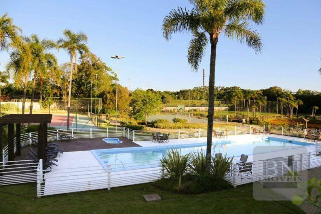 Imagem Terreno à Venda, 336 m² em Country - Santa Cruz Do Sul