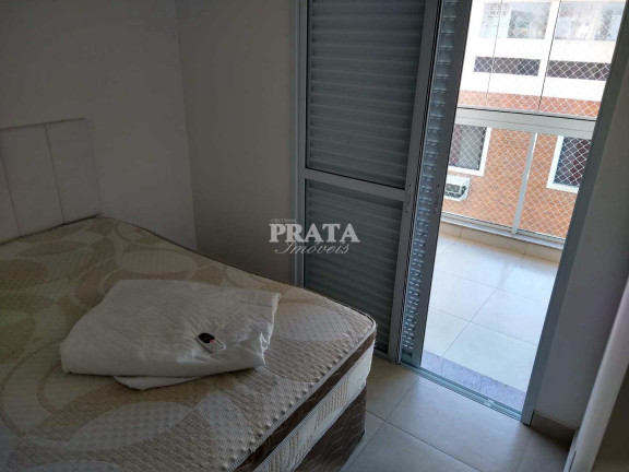 Imagem Apartamento com 3 Quartos à Venda, 118 m² em Enseada - Guarujá