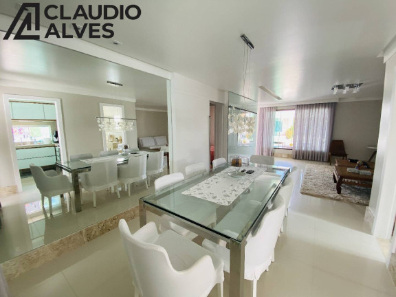 Imagem Casa de Condomínio com 3 Quartos à Venda, 274 m² em Pedra Do Descanso - Feira De Santana