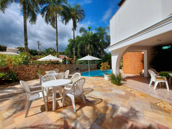 Imagem Casa com 7 Quartos à Venda, 836 m² em Riviera De São Lourenço - Bertioga Imagem Casa com 7 Quartos à Venda, 836 m² em Riviera De São Lourenço - Bertioga