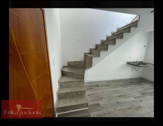Imagem Cobertura com 2 Quartos à Venda, 133 m² em Baeta Neves - São Bernardo Do Campo