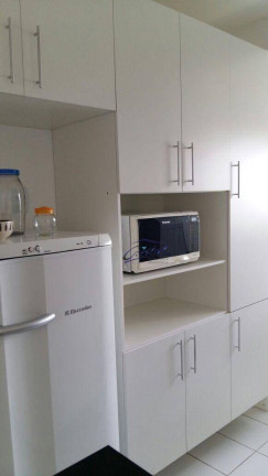 Imagem Apartamento com 1 Quarto à Venda, 51 m² em Morumbi - São Paulo Imagem Apartamento com 1 Quarto à Venda, 51 m² em Morumbi - São Paulo