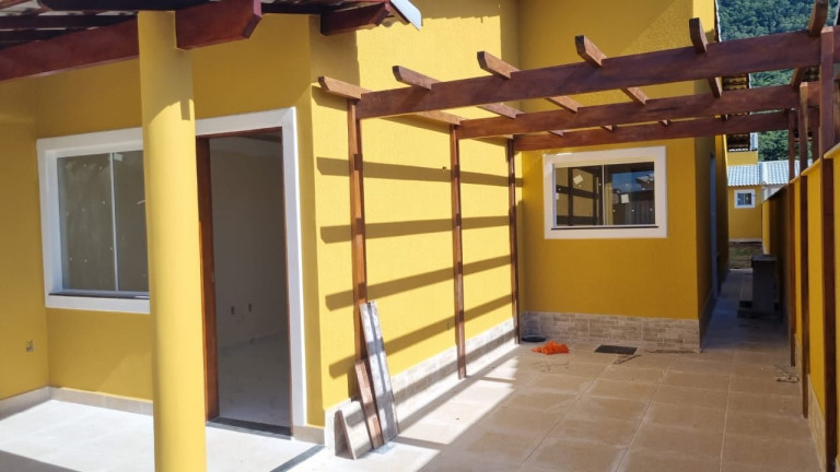 Imagem Casa com 2 Quartos à Venda, 90 m² em Barroco (itaipuaçu) - Maricá Imagem Casa com 2 Quartos à Venda, 90 m² em Barroco (itaipuaçu) - Maricá