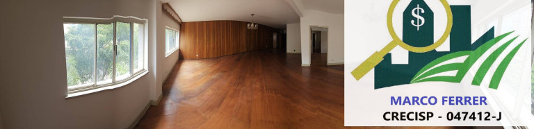 Imagem Apartamento com 3 Quartos à Venda, 199 m² em Jardim Paulista - São Paulo