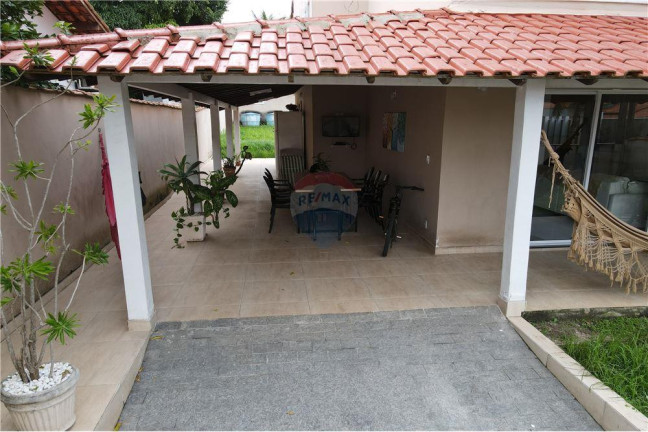 Imagem Casa de Condomínio com 5 Quartos à Venda, 222 m² em Itapeba - Maricá