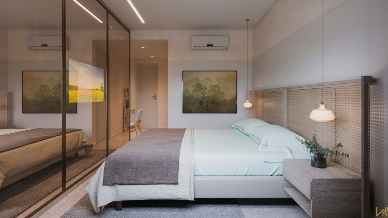 Imagem Imóvel com 3 Quartos à Venda, 111 m² em Centro - Campinas