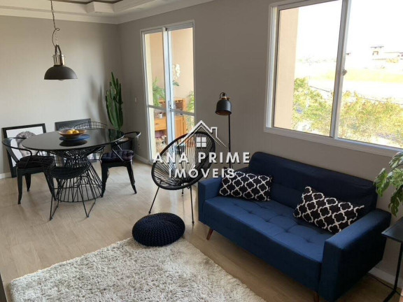 Imagem Apartamento com 2 Quartos à Venda, 54 m² em Jardim Sul - São José Dos Campos