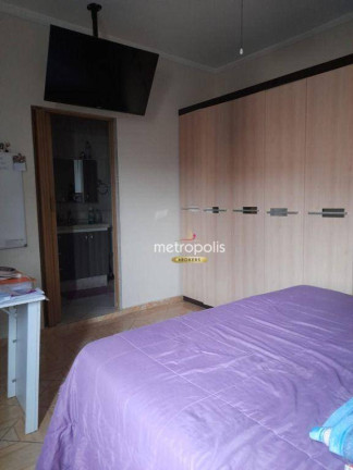 Imagem Sobrado com 3 Quartos à Venda, 149 m² em Vila Sacadura Cabral - Santo André Imagem Sobrado com 3 Quartos à Venda, 149 m² em Vila Sacadura Cabral - Santo André