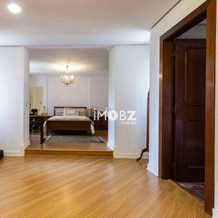 Imagem Imóvel com 4 Quartos à Venda, 380 m² em Real Parque - São Paulo Imagem Imóvel com 4 Quartos à Venda, 380 m² em Real Parque - São Paulo