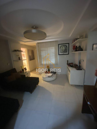 Imagem Apartamento com 4 Quartos à Venda,  em Pelinca - Campos Dos Goytacazes