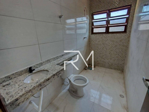 Imagem Casa com 3 Quartos à Venda, 104 m² em Agenor De Campos - Mongaguá