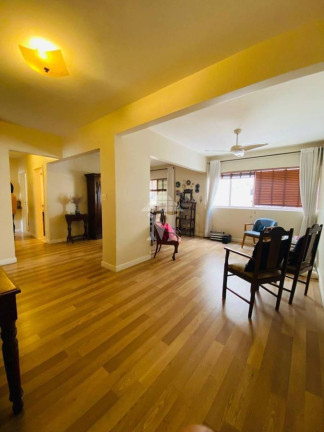 Foto do imóvel Apartamento com 3 Quartos à Venda, 98 m² em Vila Mariana - São Paulo