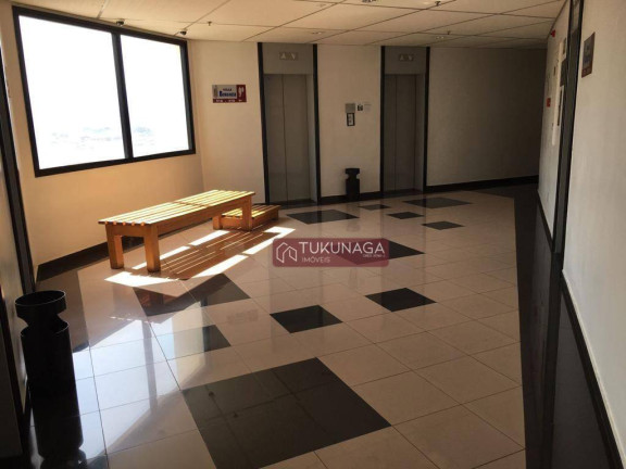 Imagem Sala Comercial à Venda, 120 m² em Lapa - São Paulo